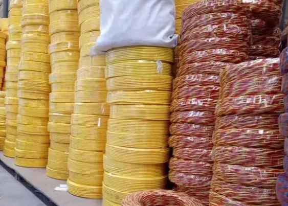 金湖矿用爆破线放炮线如何挑选？