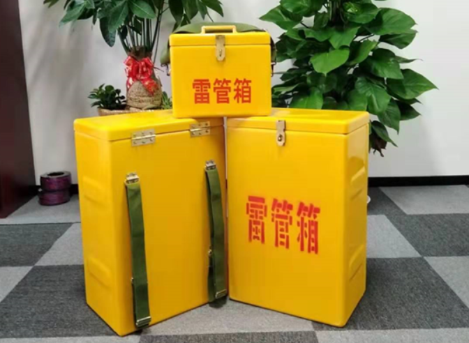 金湖如何防止雷管箱炸药箱等矿用物品生锈？